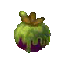 Posion Apple - Flying - Plants vs. Zombies 2