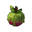 Posion Apple - Change - Flying - Plants vs. Zombies 2
