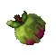 Posion Apple - Change - Zombie - Plants vs. Zombies 2