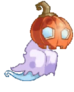 Flying - Leaving - Plants vs. Zombies 2