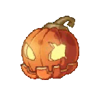 Pumpkin Roll - Phase 1 - Plants vs. Zombies 2