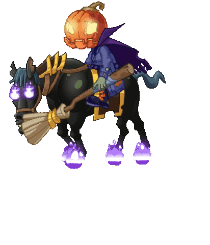 Idle - Phase 2 - Plants vs. Zombies 2