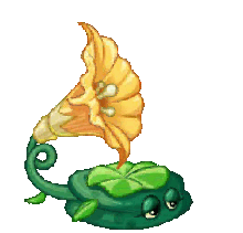Plant Food - Plants vs. Zombies 2