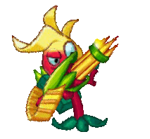 Attack - 2 - Loop - Plants vs. Zombies 2