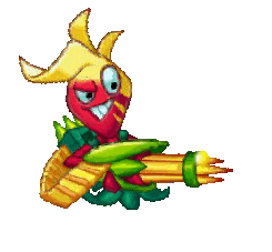 Finish Firing - Loop - Plants vs. Zombies 2