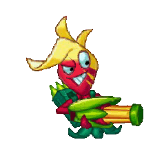 Reload - Start - Plants vs. Zombies 2