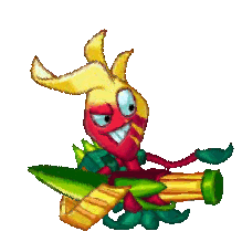 Reload - Loop - Plants vs. Zombies 2