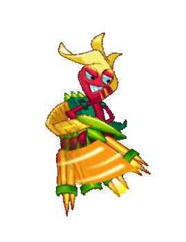 Plant Food - End - Plants vs. Zombies 2