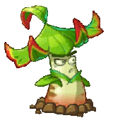 Idle - Plants vs. Zombies 2