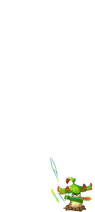 Attack - 2 - Start - Plants vs. Zombies 2