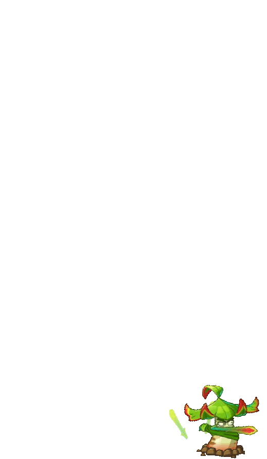 Attack - 2 - End - Plants vs. Zombies 2