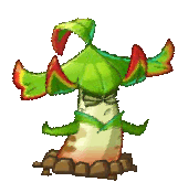 Attack - Level 5 - Plants vs. Zombies 2