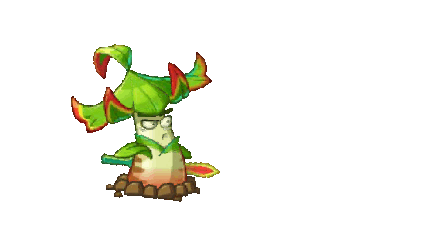 Plant Food - Plants vs. Zombies 2