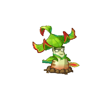 Watered - Plants vs. Zombies 2