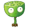 Idle - Plants vs. Zombies 2
