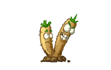 Attack/Ability - Plants vs. Zombies 2