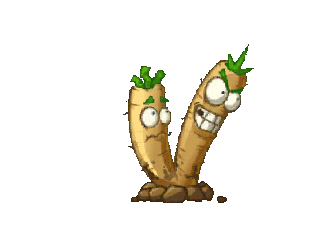 Attack/Ability - 2 - Plants vs. Zombies 2