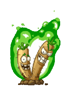 Plant Food - Idle - Plants vs. Zombies 2