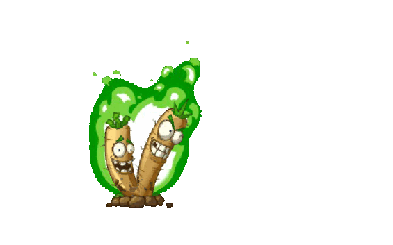 Plant Food - Plants vs. Zombies 2
