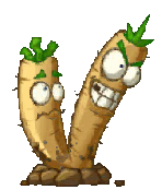 Watered - Plants vs. Zombies 2