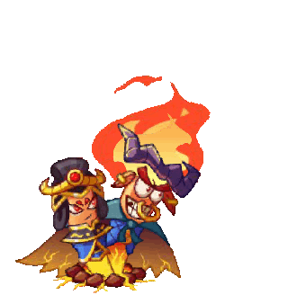 Idle - Plants vs. Zombies 2