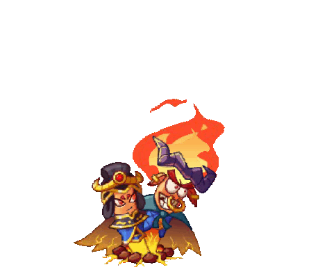 Attack/Ability - 2 - Plants vs. Zombies 2