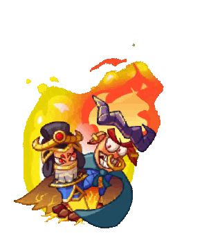 Plant Food - Idle - Plants vs. Zombies 2