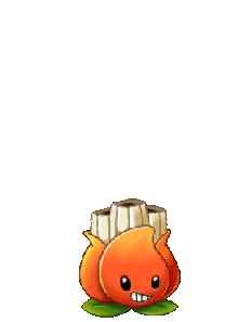 Attack - Plants vs. Zombies 2