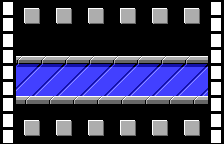 Cutscene 3's Background - Pac-Mania (Bootleg)