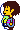 Hug - Undertale