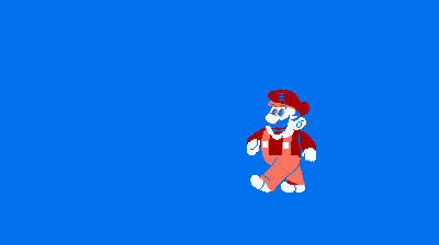 Intro - Grand Dad Mania (Cancelled)