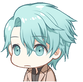 Shock - Mystic Messenger