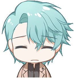 Well - Mystic Messenger