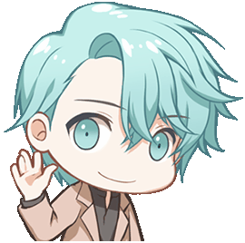 Wink - Mystic Messenger