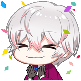 Oh Yeah - Mystic Messenger