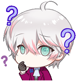 Question - Mystic Messenger