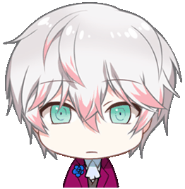 Well - Mystic Messenger