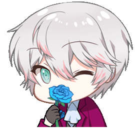 Wink - Mystic Messenger