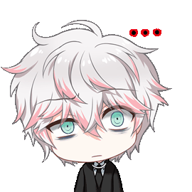 Question - Mystic Messenger