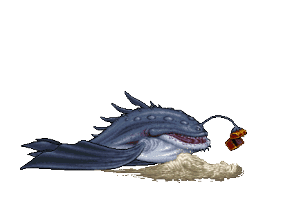 Hiding - Metal Slug Attack