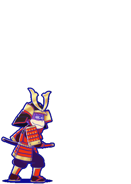 Attack - Osomatsu-san Hesokuri Wars: Battle of the NEETs