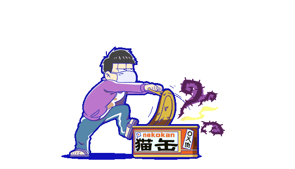Attack - Osomatsu-san Hesokuri Wars: Battle of the NEETs