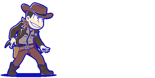 Attack - Osomatsu-san Hesokuri Wars: Battle of the NEETs