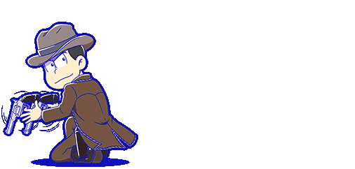 Attack - Osomatsu-san Hesokuri Wars: Battle of the NEETs