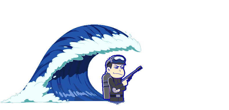 Attack - Osomatsu-san Hesokuri Wars: Battle of the NEETs