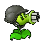 Idle - Plants vs. Zombies