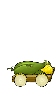 Shooting - Plants vs. Zombies