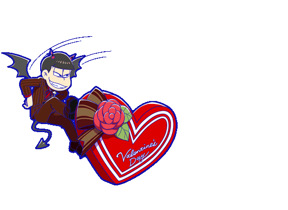 Attack - Osomatsu-san Hesokuri Wars: Battle of the NEETs