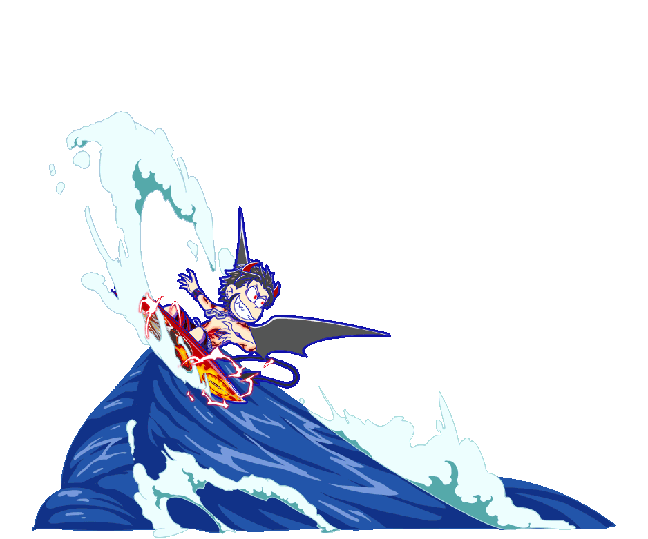 Attack - Osomatsu-san Hesokuri Wars: Battle of the NEETs