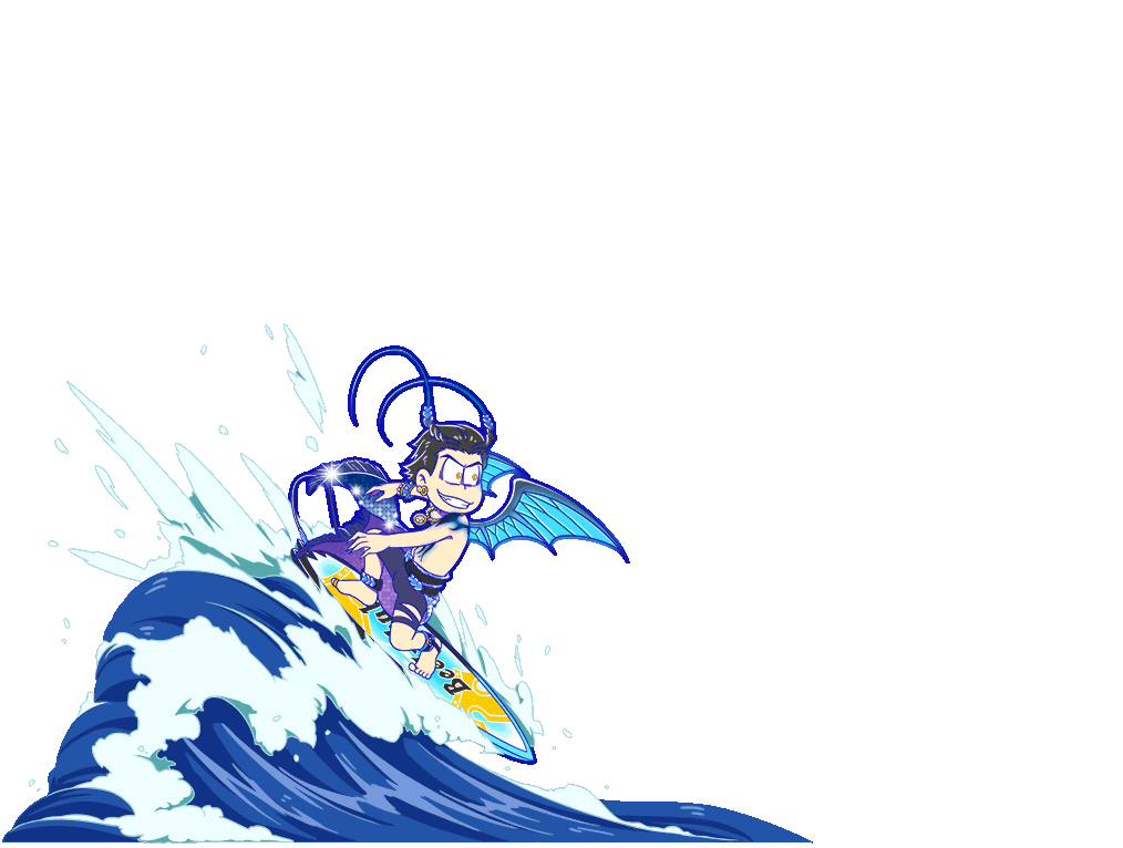 Attack - Osomatsu-san Hesokuri Wars: Battle of the NEETs